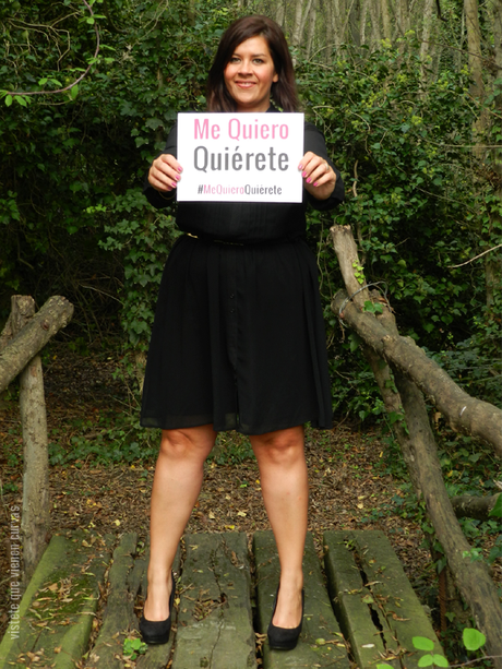 #MeQuieroQuierete · El Proyecto · #MeQuieroQuierete · El Proyecto ·