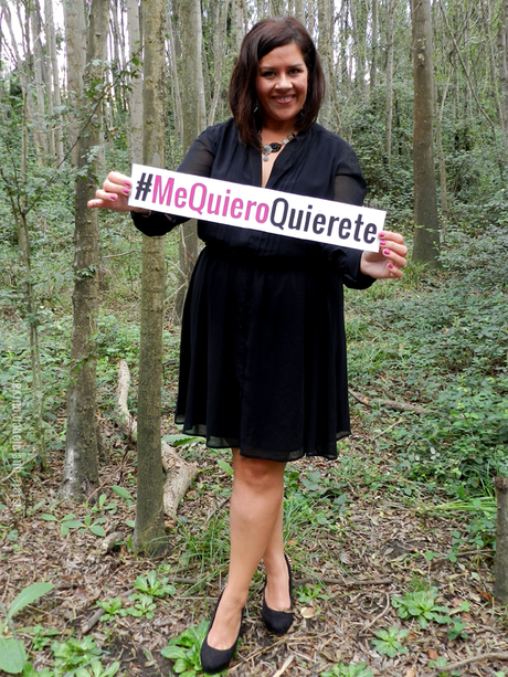 #MeQuieroQuierete · El Proyecto · #MeQuieroQuierete · El Proyecto ·