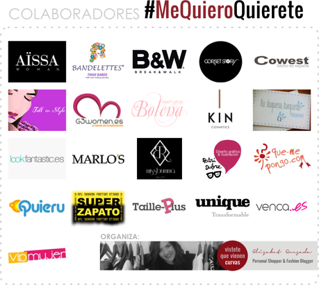 #MeQuieroQuierete · El Proyecto · #MeQuieroQuierete · El Proyecto ·