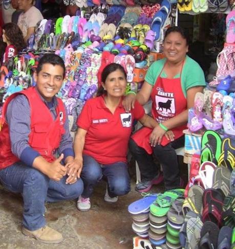 En la Recta final: PATRIA JOVEN CONTINÚA LLEVANDO SU PROPUESTA DE UNIDAD Y PROGRESO PARA TODOS…