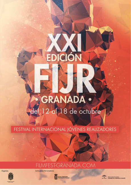 El Festival Internacional de Jóvenes Realizadores de Granada edición número 21 El Festival Internacional de Jóvenes Realizadores de Granada edición número 21