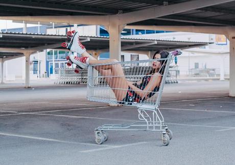 SUNDAYS AT SUPERMARKET SUNDAYS AT SUPERMARKET