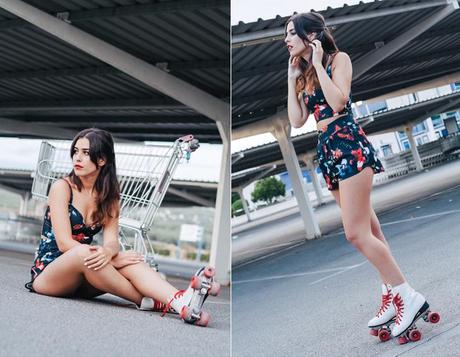 SUNDAYS AT SUPERMARKET SUNDAYS AT SUPERMARKET