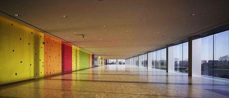 La Llotja de Lleida – Mecanoo LLE-005-La Llotja de Lleida-4