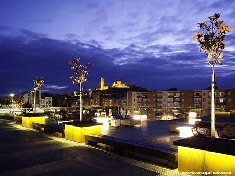 La Llotja de Lleida – Mecanoo LLE-005-La Llotja de Lleida-7