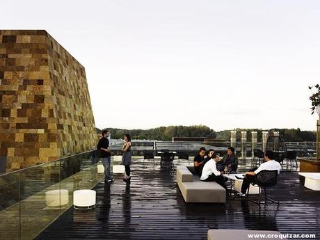 La Llotja de Lleida – Mecanoo LLE-005-La Llotja de Lleida-2