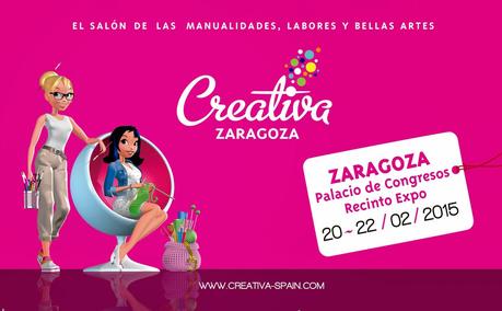 Fechas de las Ferias Creativas de España... Fechas de las Ferias Creativas de España...