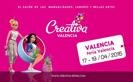 Fechas de las Ferias Creativas de España... Fechas de las Ferias Creativas de España...