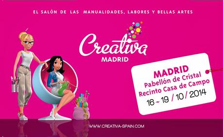 Fechas de las Ferias Creativas de España... Fechas de las Ferias Creativas de España...