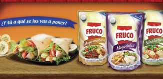 Recomendación para tu cocina, nuevas salsas de Fruco. Recomendación para tu cocina, nuevas salsas de Fruco.