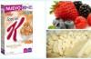 Recetas con Special k multi grano Recomendación para tu cocina, nuevas salsas de Fruco.