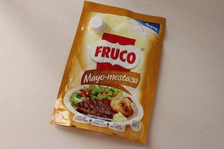 Recomendación para tu cocina, nuevas salsas de Fruco. IMG_6972
