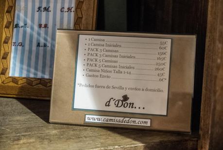 Descubriendo a d´Don. Descubriendo a d´Don.