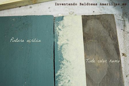 Taller de pátinas y veladuras Taller de pátinas y veladuras