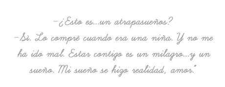 Reseña: ¿Puedo soñar contigo? - Blue Jeans