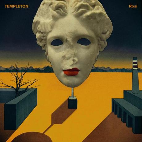 TEMPLETON SE PRESENTARAN SU NUEVO ALBUM EN LA SALA CLAMORES CLUB RESERVA. templeton rosi