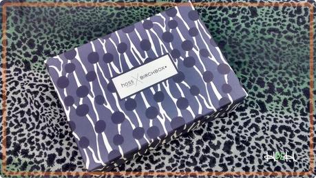 REVIEW: Birchbox de Septiembre