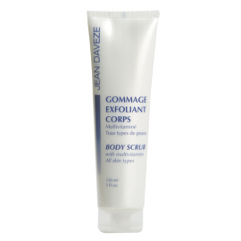 Arôme de Jouvence, de Jean d`Avéze... Gommage Exfoliant Corps