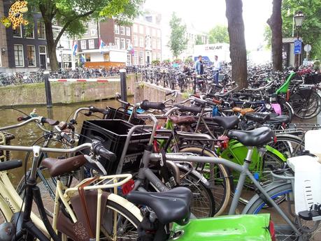 Qué ver en Amsterdam en 2 días? (II) Qué ver en Amsterdam en 2 días? (II)