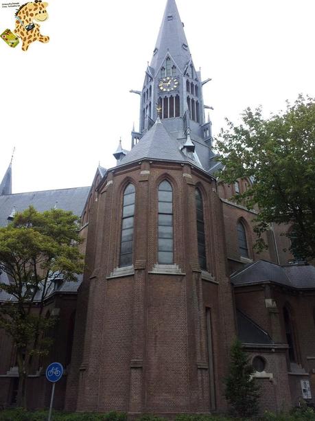 Qué ver en Amsterdam en 2 días? (II) Qué ver en Amsterdam en 2 días? (II)