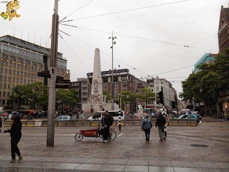 Qué ver en Amsterdam en 2 días? (II) Qué ver en Amsterdam en 2 días? (II)