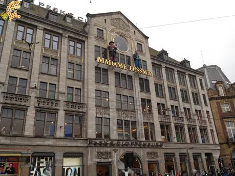 Qué ver en Amsterdam en 2 días? (II) Qué ver en Amsterdam en 2 días? (II)