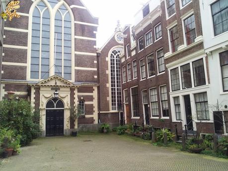 Qué ver en Amsterdam en 2 días? (II) Qué ver en Amsterdam en 2 días? (II)