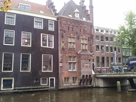 Qué ver en Amsterdam en 2 días? (II) Qué ver en Amsterdam en 2 días? (II)