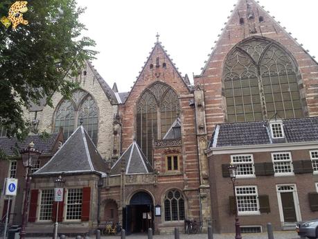 Qué ver en Amsterdam en 2 días? (II) Qué ver en Amsterdam en 2 días? (II)
