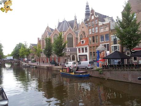 Qué ver en Amsterdam en 2 días? (II) Qué ver en Amsterdam en 2 días? (II)