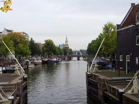Qué ver en Amsterdam en 2 días? (II) Qué ver en Amsterdam en 2 días? (II)