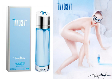 Innocent de Thierry Mugler Innocent de Thierry Mugler