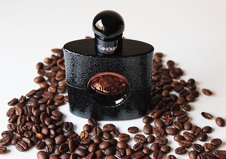 Black Opium de YLS Black Opium de YLS