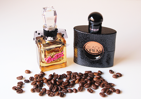 Viva la Juicy Gold Couture y Black Opium Viva la Juicy Gold Couture y Black Opium