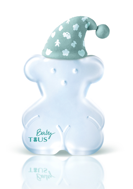 Baby Tous, la fragancia para bebés