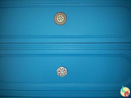 Pintar un mueble Pintar un mueble