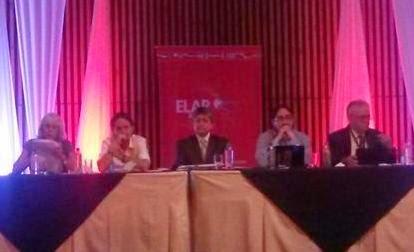 Amplio informe del Encuentro Latinoamericano Progresista #ELAP2014: un mundo posible más justo [3/6]