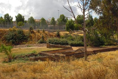 Antiguas fuentes de abastecimiento de Badajoz y Cáceres