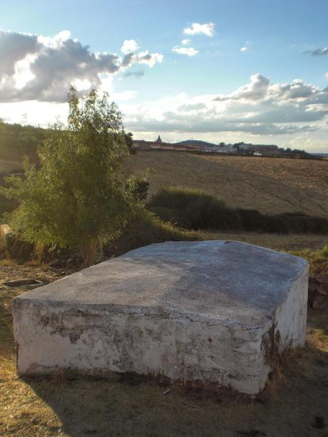 Antiguas fuentes de abastecimiento de Badajoz y Cáceres