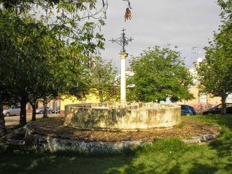 Antiguas fuentes de abastecimiento de Badajoz y Cáceres