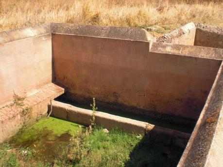 Antiguas fuentes de abastecimiento de Badajoz y Cáceres