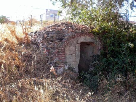 Antiguas fuentes de abastecimiento de Badajoz y Cáceres