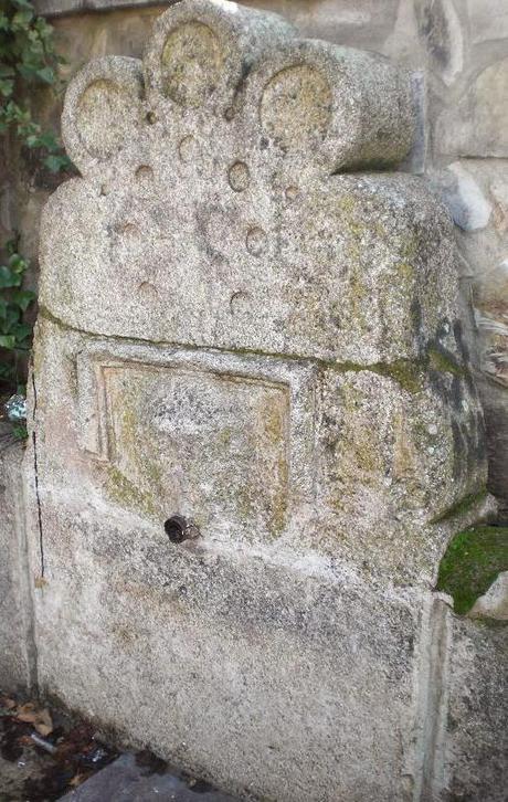 Antiguas fuentes de abastecimiento de Badajoz y Cáceres