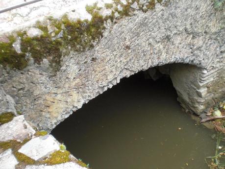 Antiguas fuentes de abastecimiento de Badajoz y Cáceres