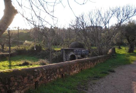 Antiguas fuentes de abastecimiento de Badajoz y Cáceres