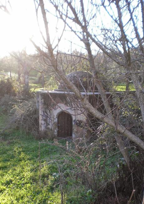 Antiguas fuentes de abastecimiento de Badajoz y Cáceres