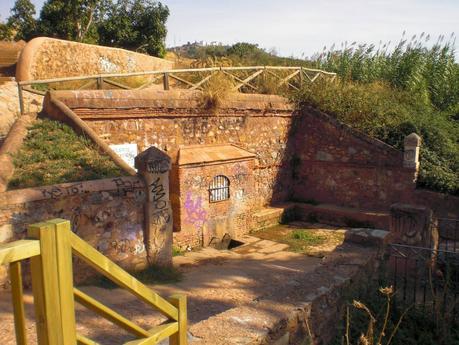 Antiguas fuentes de abastecimiento de Badajoz y Cáceres