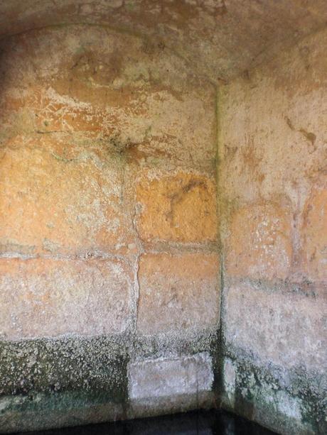 Antiguas fuentes de abastecimiento de Badajoz y Cáceres