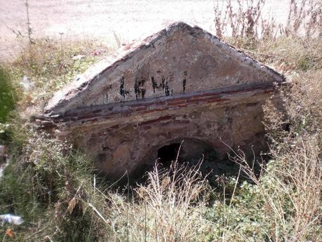 Antiguas fuentes de abastecimiento de Badajoz y Cáceres