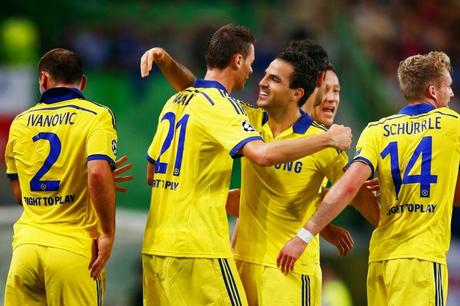 Matic compone al Chelsea Matic compone al Chelsea